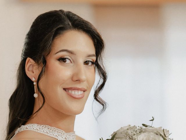 La boda de Sento y Sara en Naquera, Valencia 10