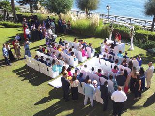 La boda de Miguel y Victoria 3