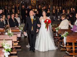 La boda de Amaia y Fran 3