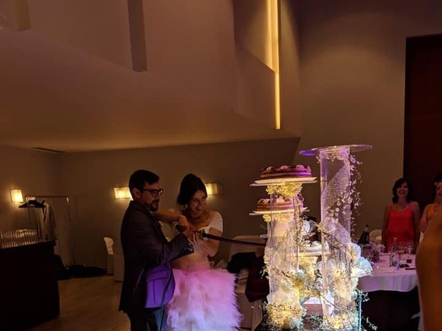 La boda de Omar  y Gemma  en Granollers, Barcelona 4