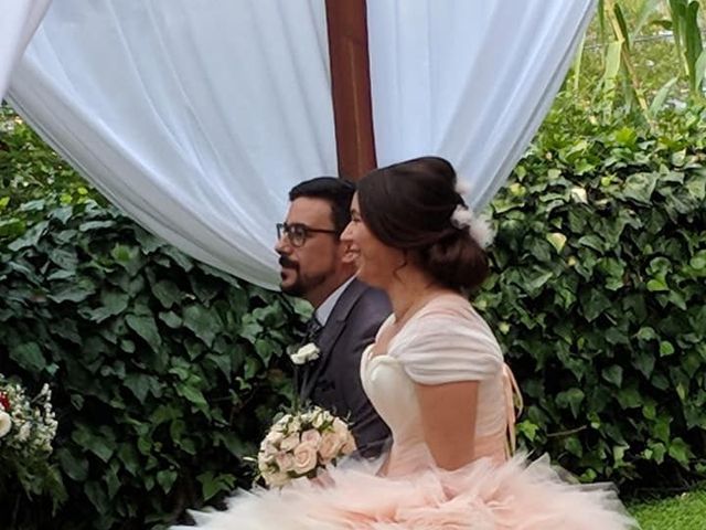 La boda de Omar  y Gemma  en Granollers, Barcelona 6