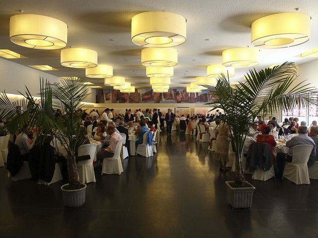 La boda de Pablo y María en Lepe, Huelva 4