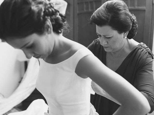 La boda de Pablo y María en Lepe, Huelva 13