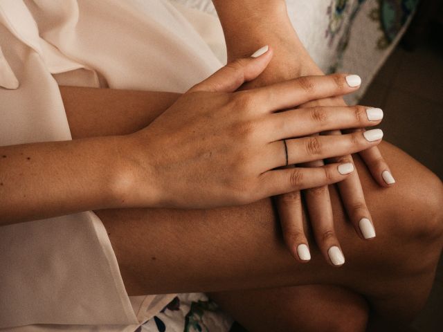 La boda de Andrés y Estefanía en Almansa, Albacete 11