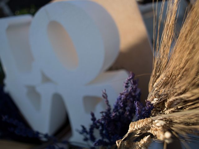 La boda de Inaxi y Adriana en La Manga Del Mar Menor, Murcia 16