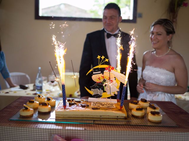 La boda de Victor y Laura en El Prat De Llobregat, Barcelona 18