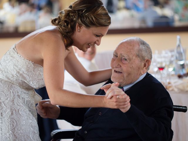 La boda de Victor y Laura en El Prat De Llobregat, Barcelona 24