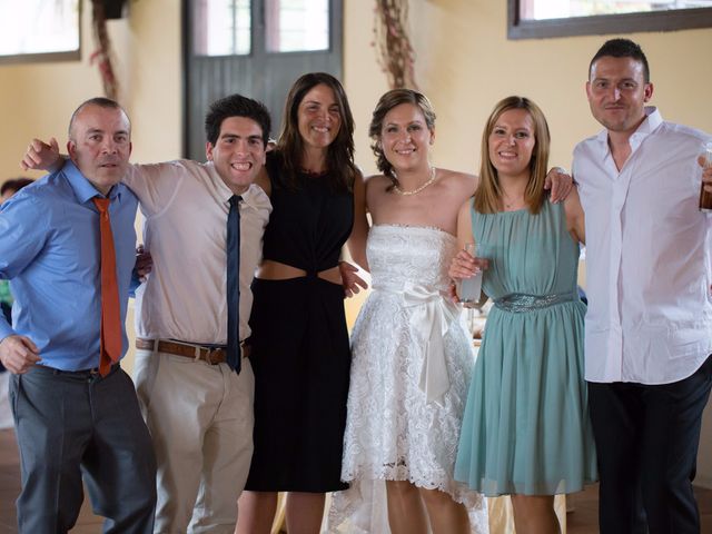 La boda de Victor y Laura en El Prat De Llobregat, Barcelona 32