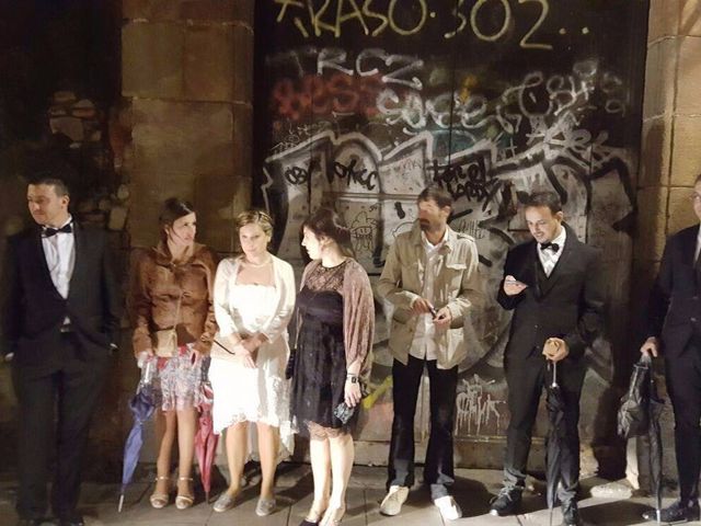 La boda de Victor y Laura en El Prat De Llobregat, Barcelona 36