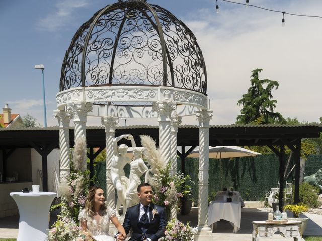 La boda de Adrián y Noelia en Valladolid, Valladolid 9