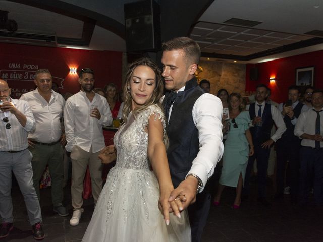 La boda de Adrián y Noelia en Valladolid, Valladolid 31