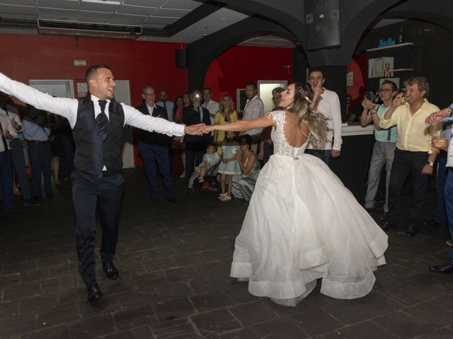 La boda de Adrián y Noelia en Valladolid, Valladolid 32