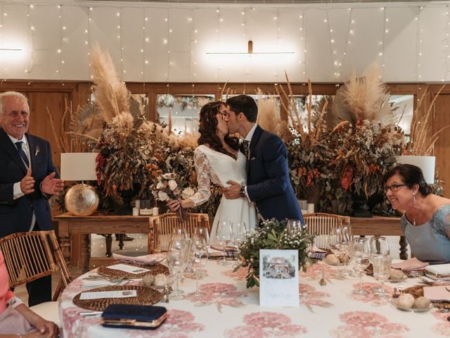 La boda de Sergio  y Cristina  en Cubas De La Sagra, Madrid 35