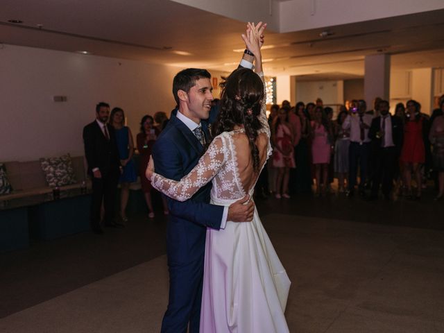 La boda de Sergio  y Cristina  en Cubas De La Sagra, Madrid 36
