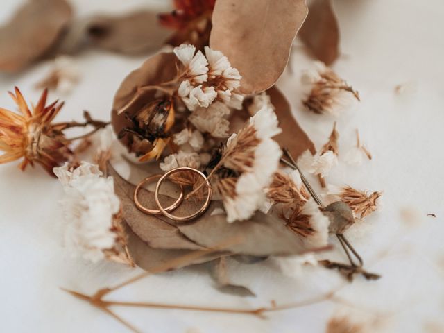 La boda de Sergio  y Cristina  en Cubas De La Sagra, Madrid 10