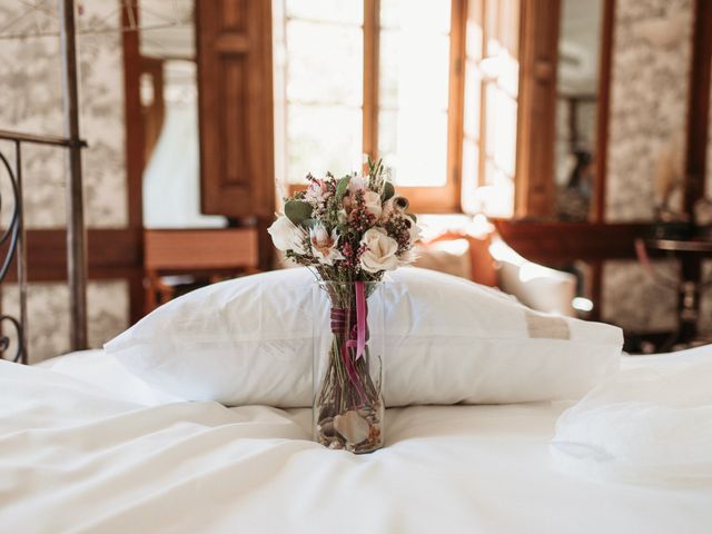 La boda de Sergio  y Cristina  en Cubas De La Sagra, Madrid 17