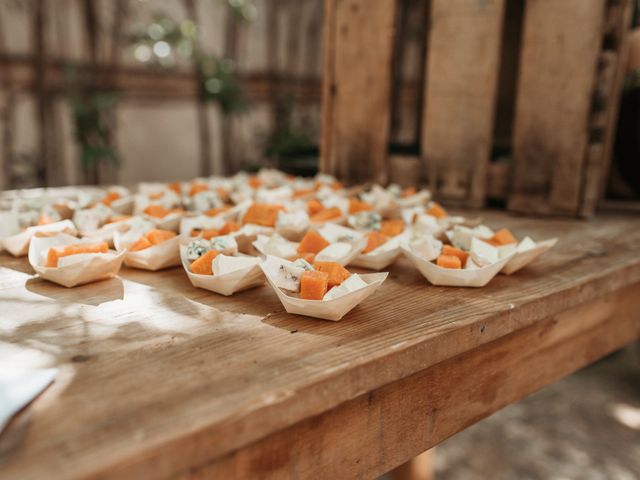 La boda de Sergio  y Cristina  en Cubas De La Sagra, Madrid 27