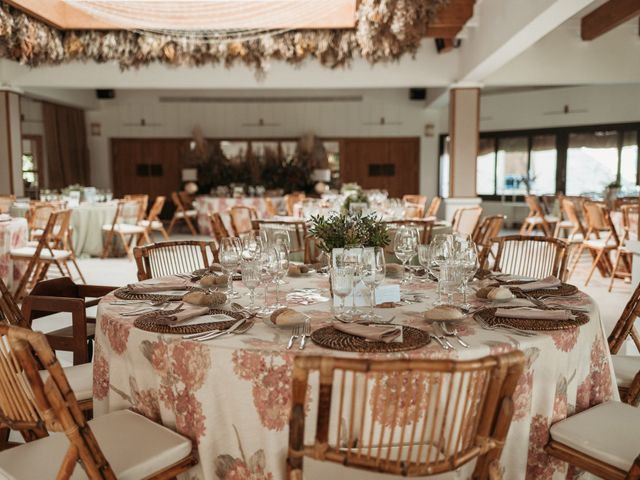 La boda de Sergio  y Cristina  en Cubas De La Sagra, Madrid 33