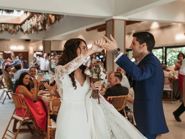 La boda de Sergio  y Cristina  en Cubas De La Sagra, Madrid 34