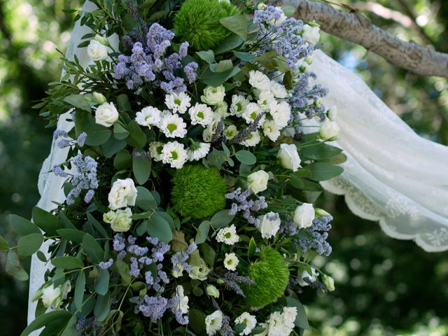 La boda de Víctor y Laura en Torrelameu, Lleida 11