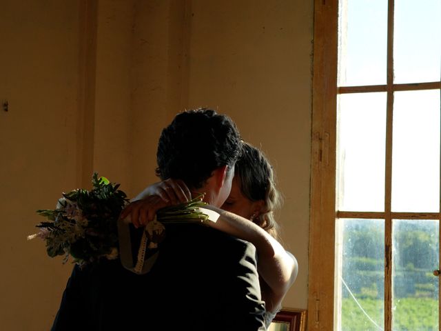 La boda de Víctor y Laura en Torrelameu, Lleida 23