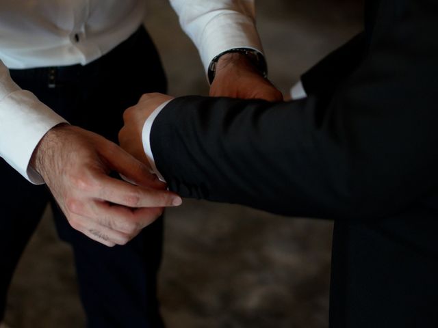 La boda de Víctor y Laura en Torrelameu, Lleida 25