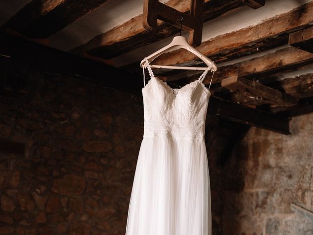 La boda de Víctor y Laura en Torrelameu, Lleida 31