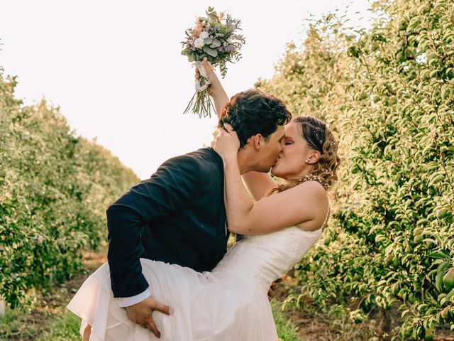 La boda de Víctor y Laura en Torrelameu, Lleida 53