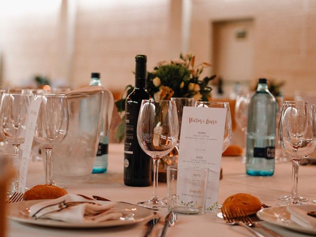 La boda de Víctor y Laura en Torrelameu, Lleida 55