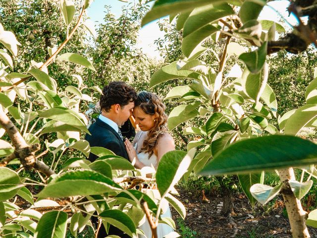 La boda de Víctor y Laura en Torrelameu, Lleida 61