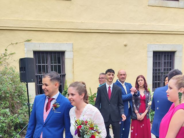 La boda de Adrián  y Andrea en Gijón, Asturias 11