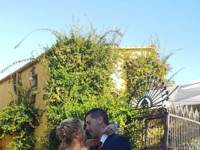La boda de Ruben y Mariya en Vilanoveta, Barcelona 24