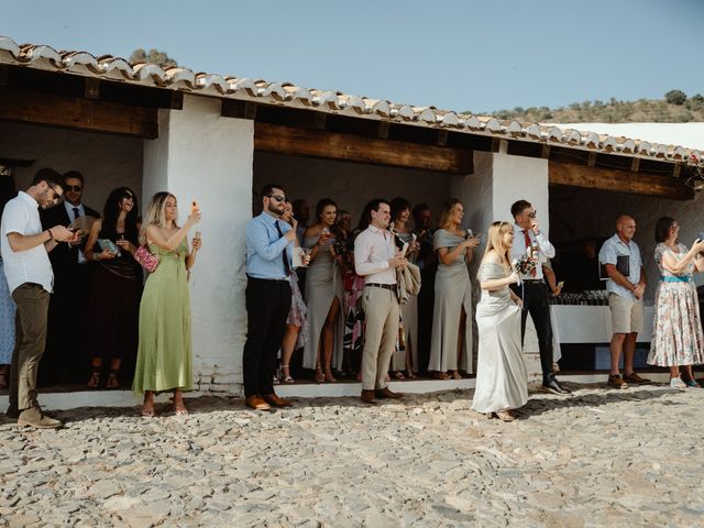 La boda de Scott y Amber en Málaga, Málaga 63