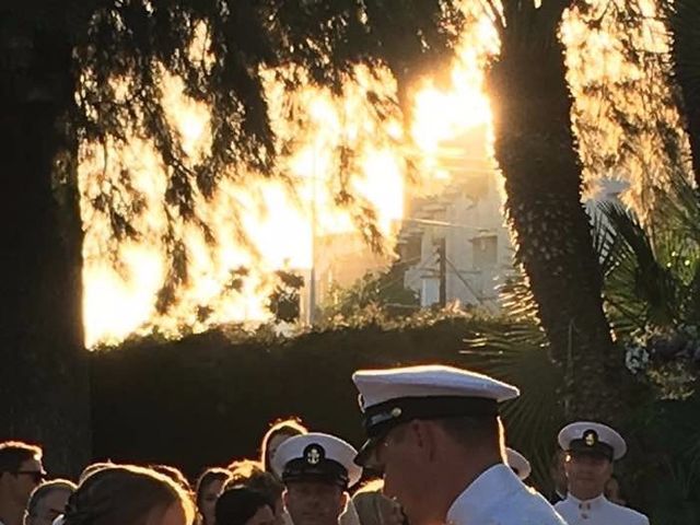 La boda de Dmitry y Daria en Jerez De La Frontera, Cádiz 3