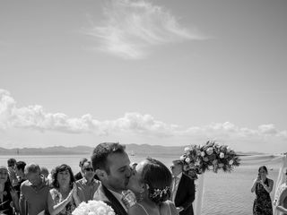 La boda de Pablo y Silvia 2