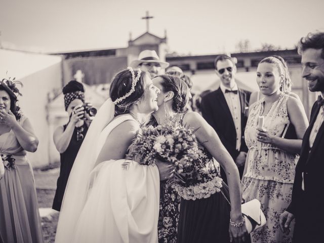 La boda de Diego y Alba en Cela (Cambre), A Coruña 64