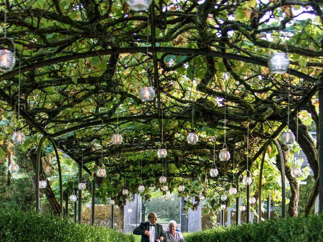 La boda de Diego y Alba en Cela (Cambre), A Coruña 67