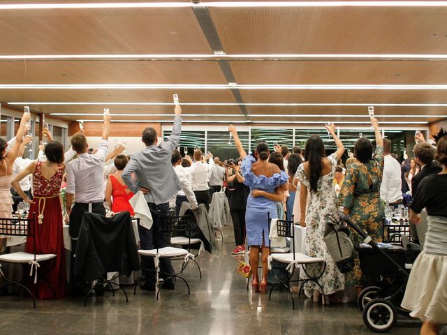 La boda de Diego y Alba en Cela (Cambre), A Coruña 100