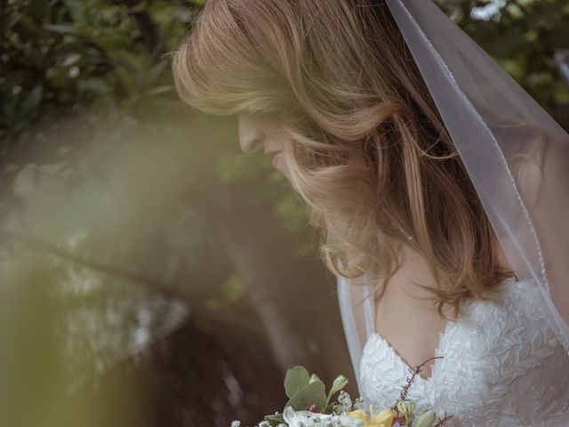 La boda de Agustín y Ana en Madrid, Madrid 9