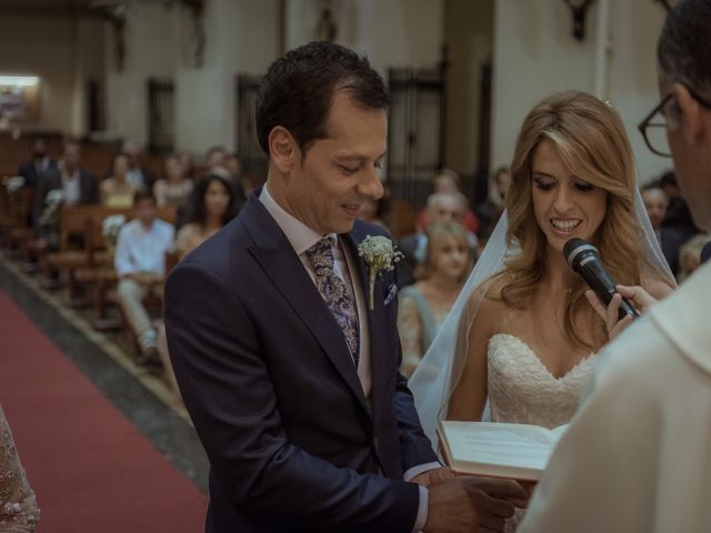 La boda de Agustín y Ana en Madrid, Madrid 13