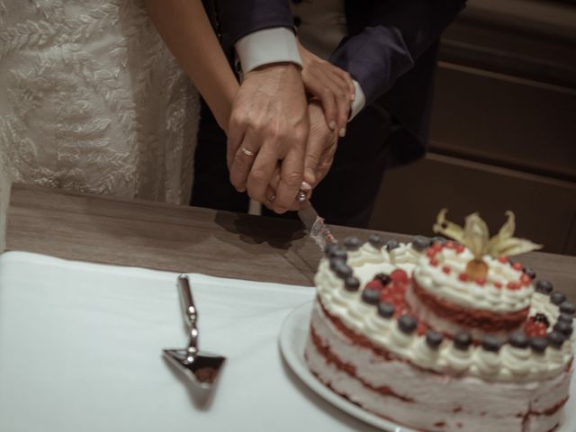 La boda de Agustín y Ana en Madrid, Madrid 21