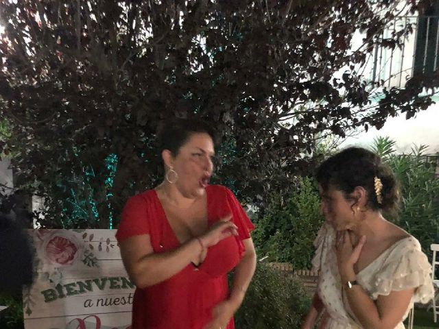 La boda de Maite y Noel en Velez Malaga, Málaga 3