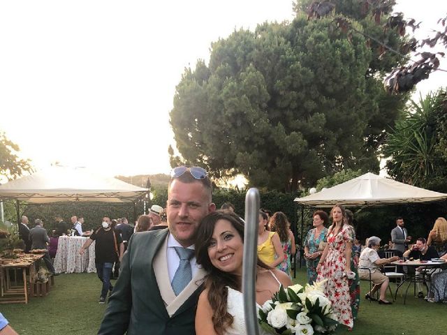 La boda de Maite y Noel en Velez Malaga, Málaga 6