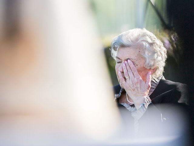 La boda de Álvaro y Laura en Pontevedra, Pontevedra 63