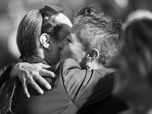 La boda de Álvaro y Laura en Pontevedra, Pontevedra 72