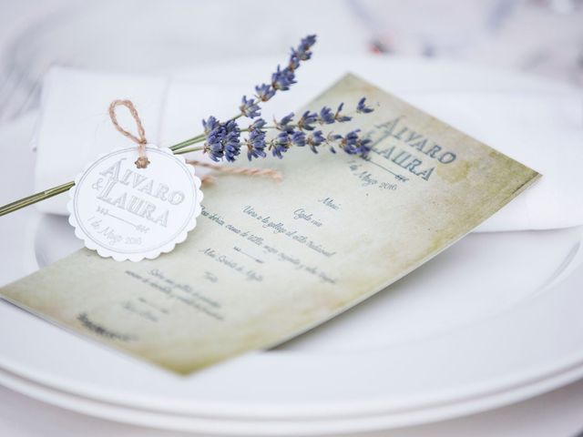 La boda de Álvaro y Laura en Pontevedra, Pontevedra 86