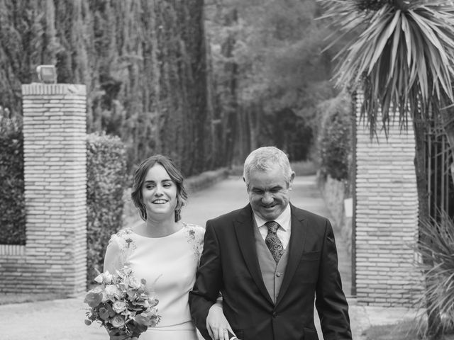 La boda de Jorge y Carmen en Canals, Valencia 30
