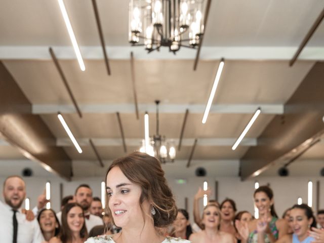 La boda de Jorge y Carmen en Canals, Valencia 54