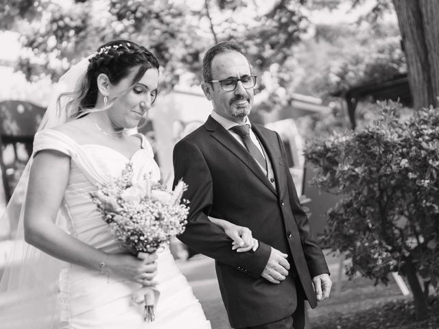 La boda de Daniel y Maria en Tarragona, Tarragona 51