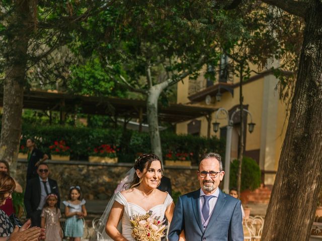 La boda de Daniel y Maria en Tarragona, Tarragona 53